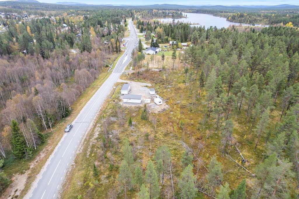 Kåbdalis 1:6 - Bild 1