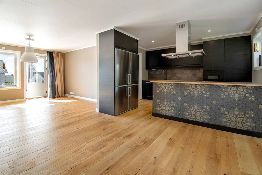 Pellvägen 34B, Luleå