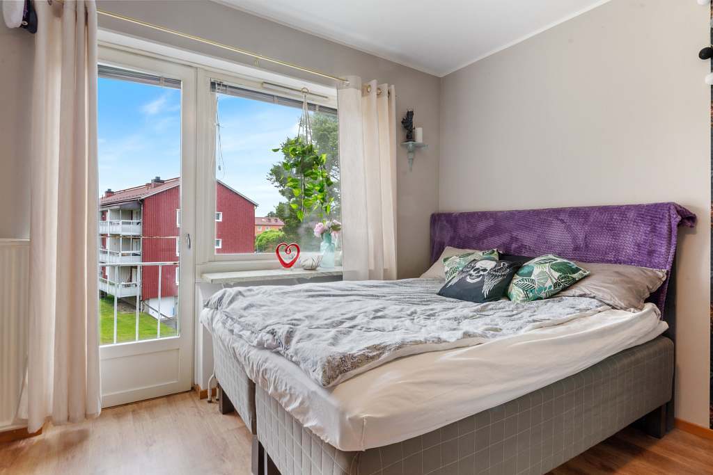 Kaptensgatan 23 C, Skellefteå