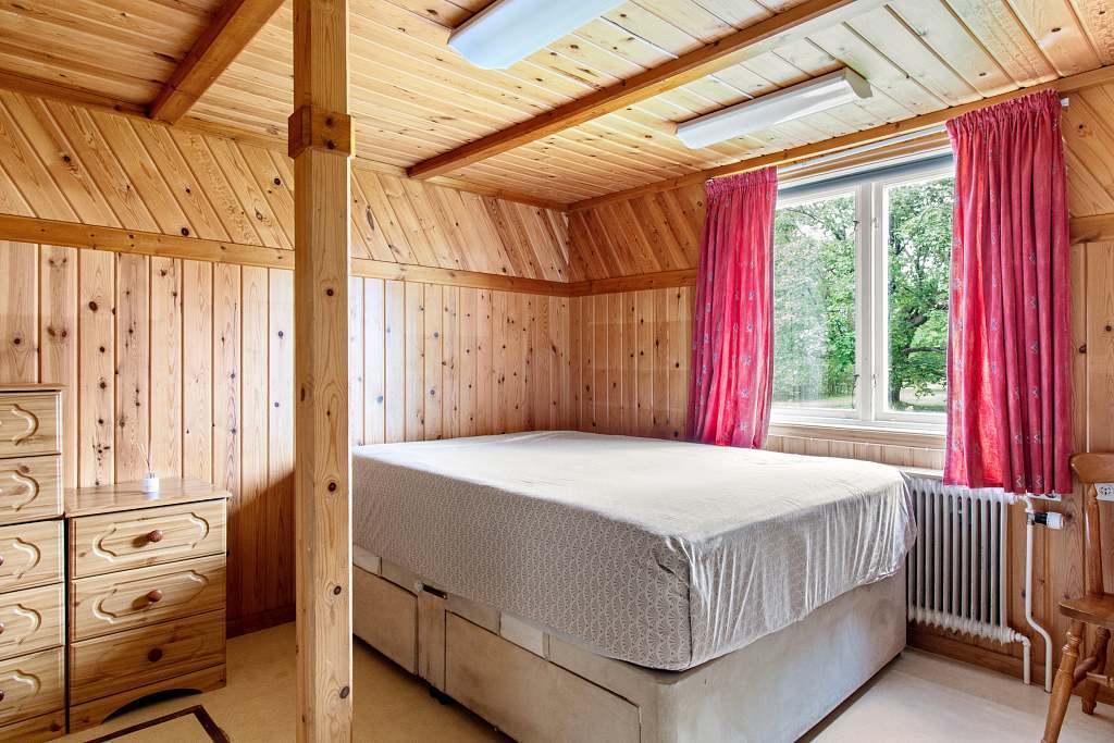 Tvärån 51, Älvsbyn