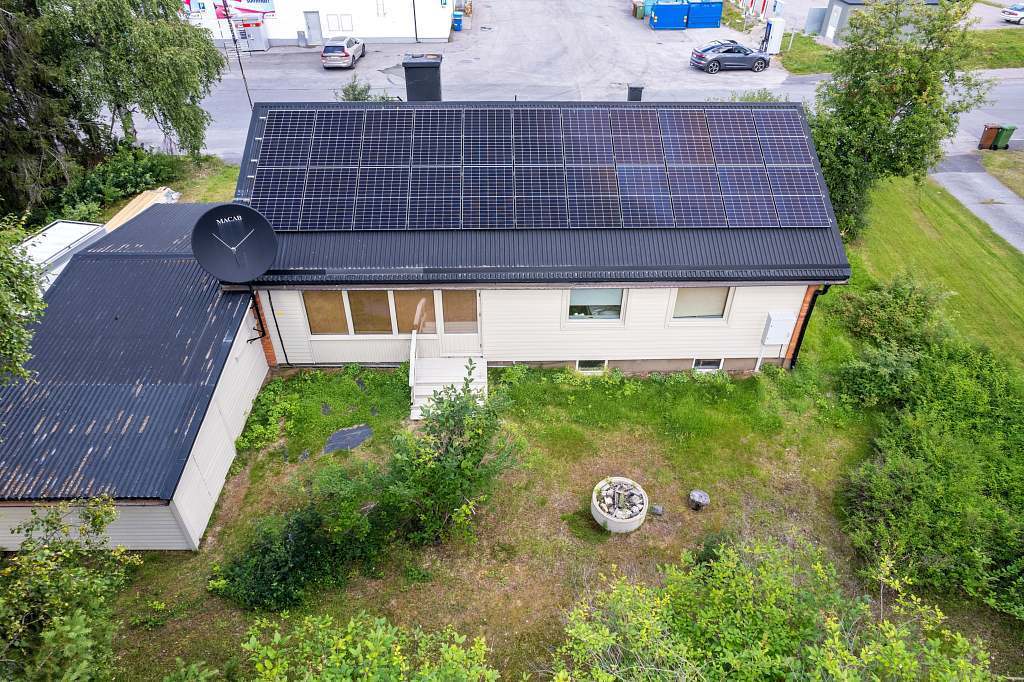Åsgatan 2 - Bild 21