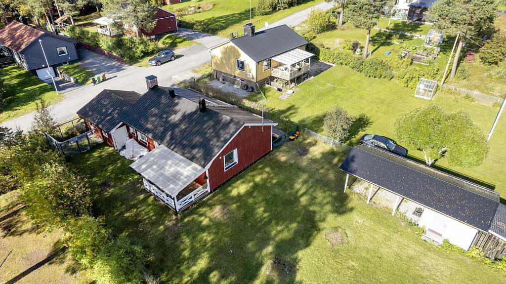 Wästfeltsgatan 8, Jokkmokk