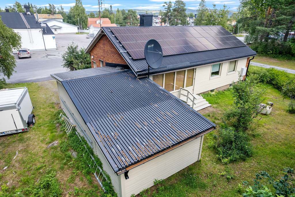Åsgatan 2 - Bild 22