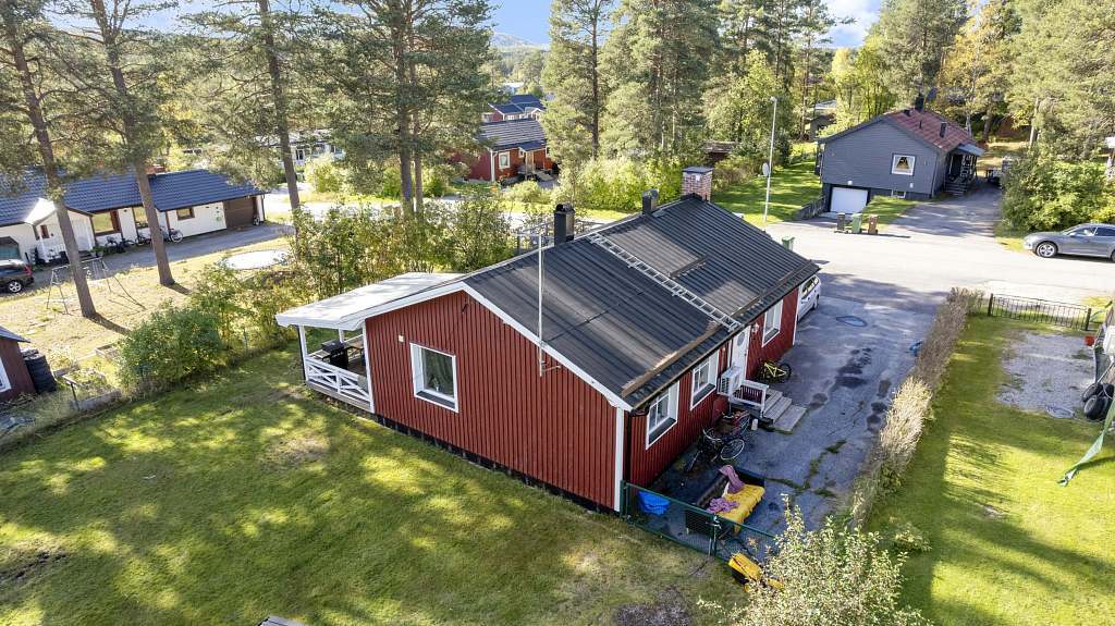 Wästfeltsgatan 8, Jokkmokk