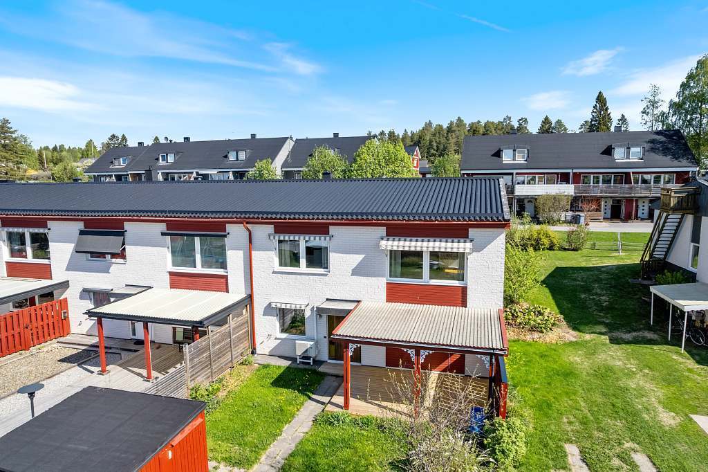 Ågrensgatan 9 - Bild 4