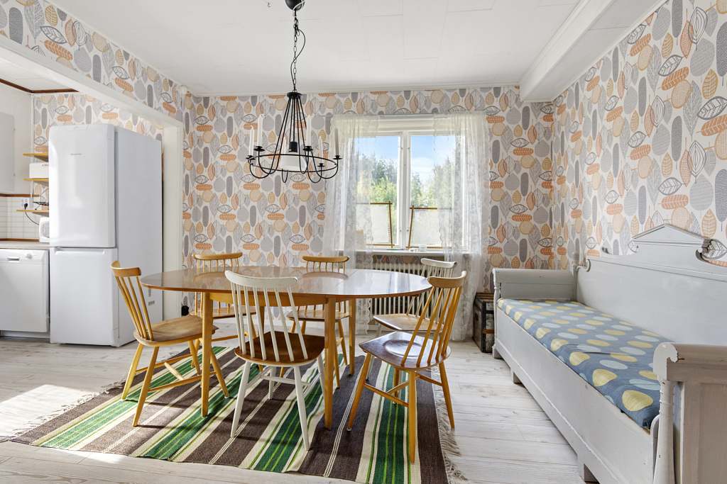 Objekt Kåbdalis 166