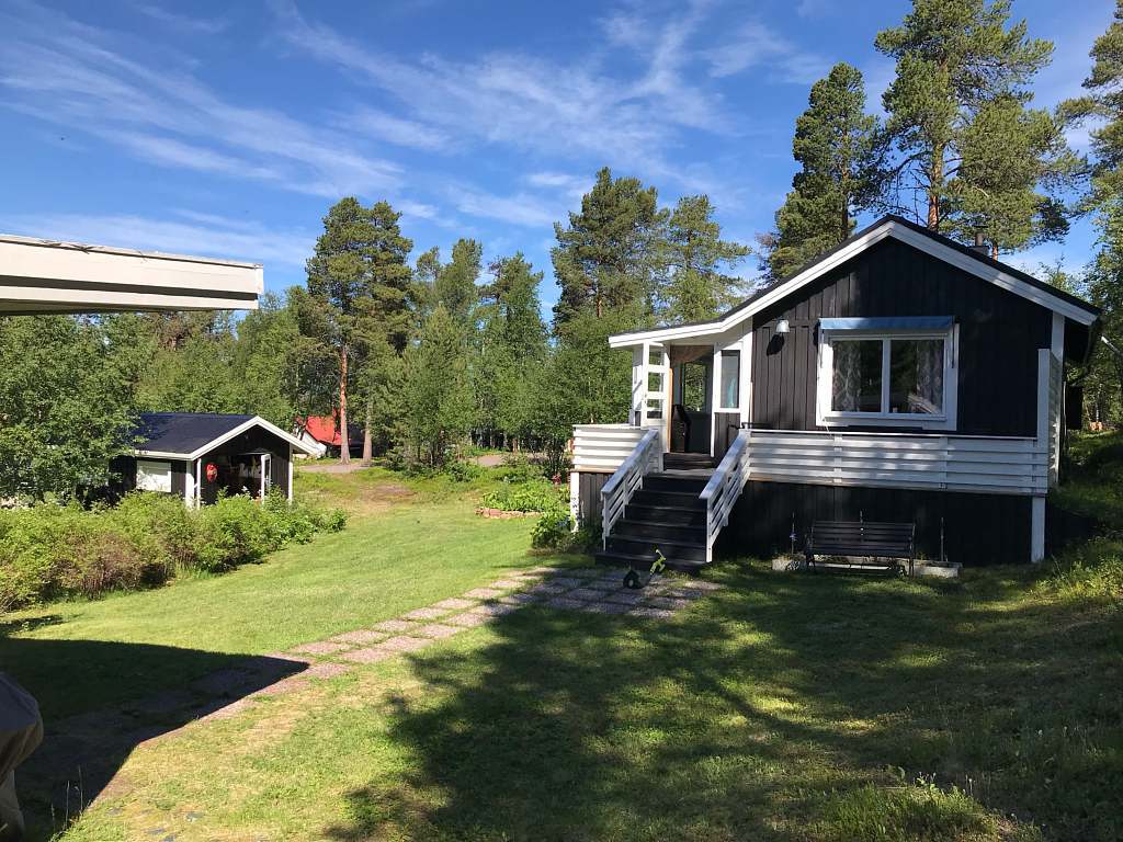 Objekt Kurravaara 6:17