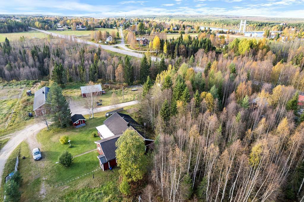 Tornedalsvägen 104  Del av Pajala 16:5 bild nr 30