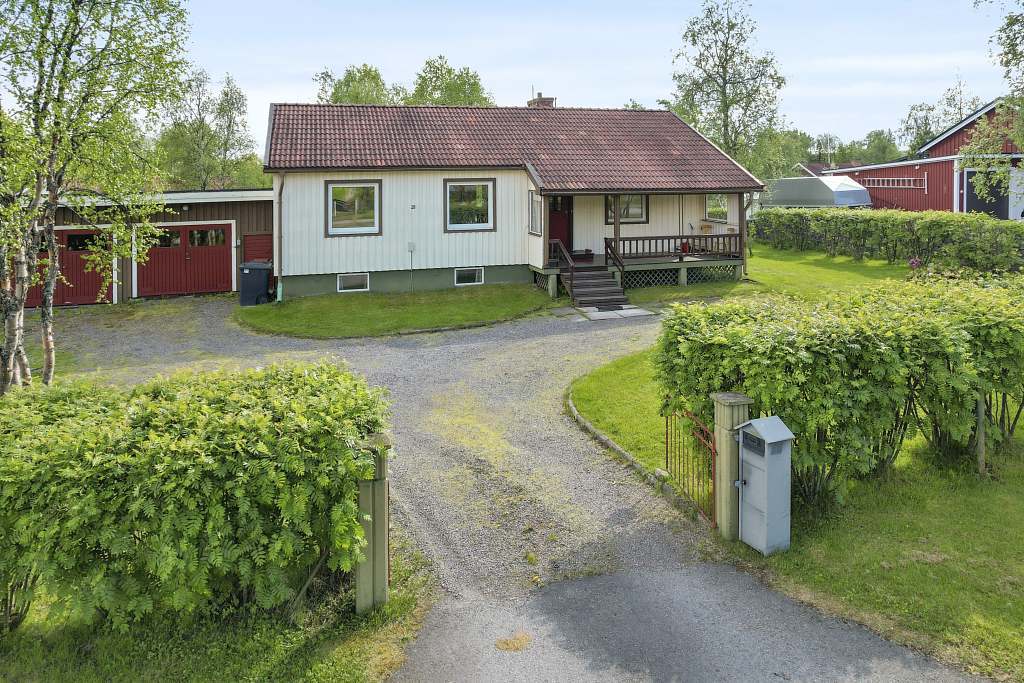Objekt Tuolluvaaravägen 28