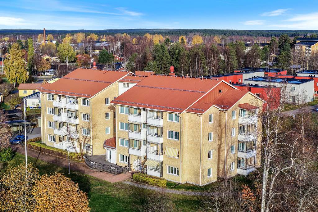 Allévägen 14 bild nr 26