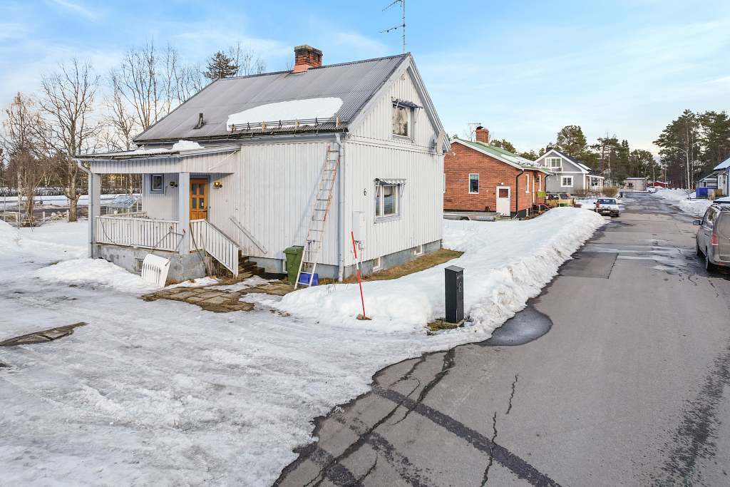 Krokvägen 6 - Bild 32