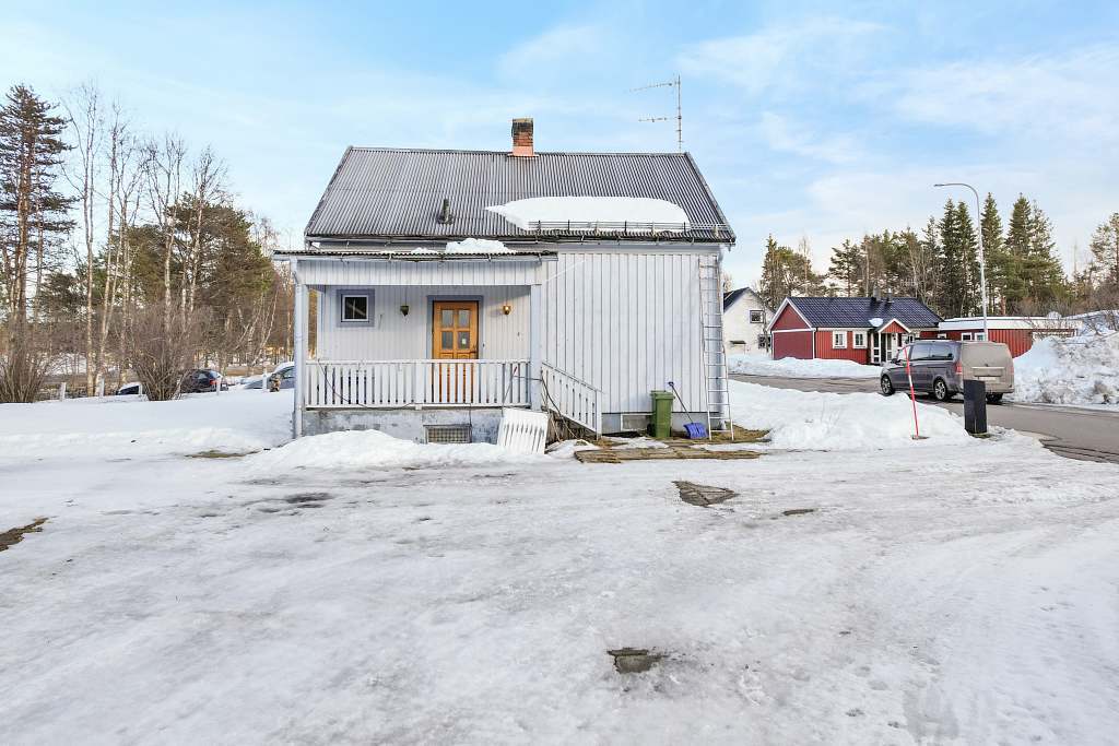Krokvägen 6 - Bild 31