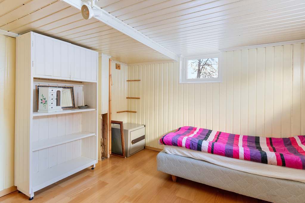 Krokvägen 6 - Bild 22