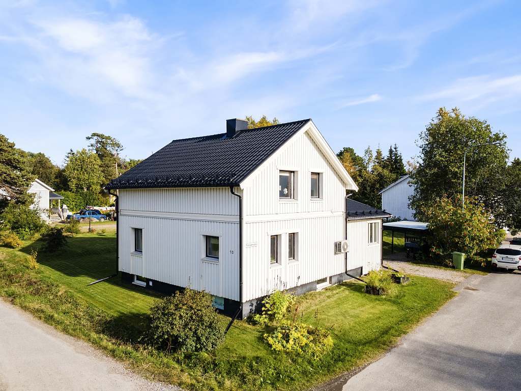Björkgatan 10, Arjeplog
