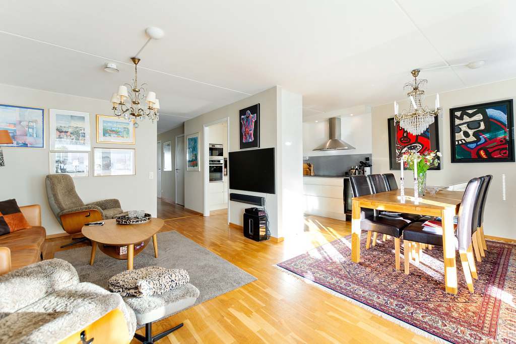 Södra kungsgatan 34, Luleå