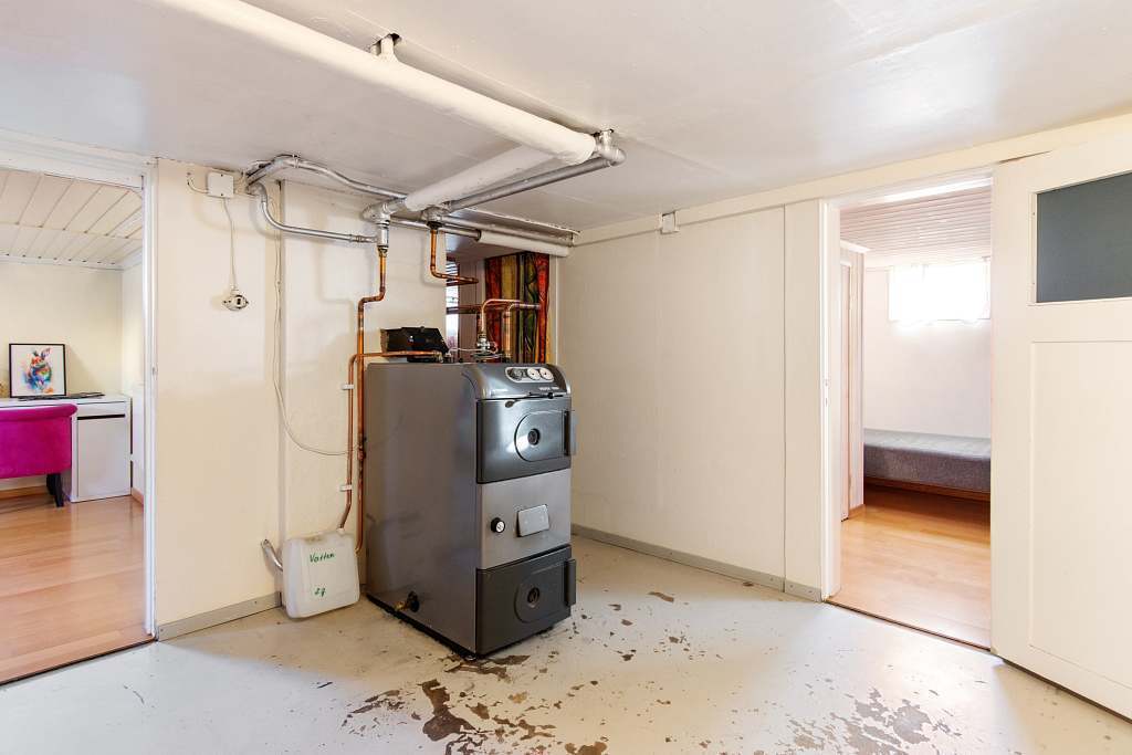 Krokvägen 6 - Bild 21