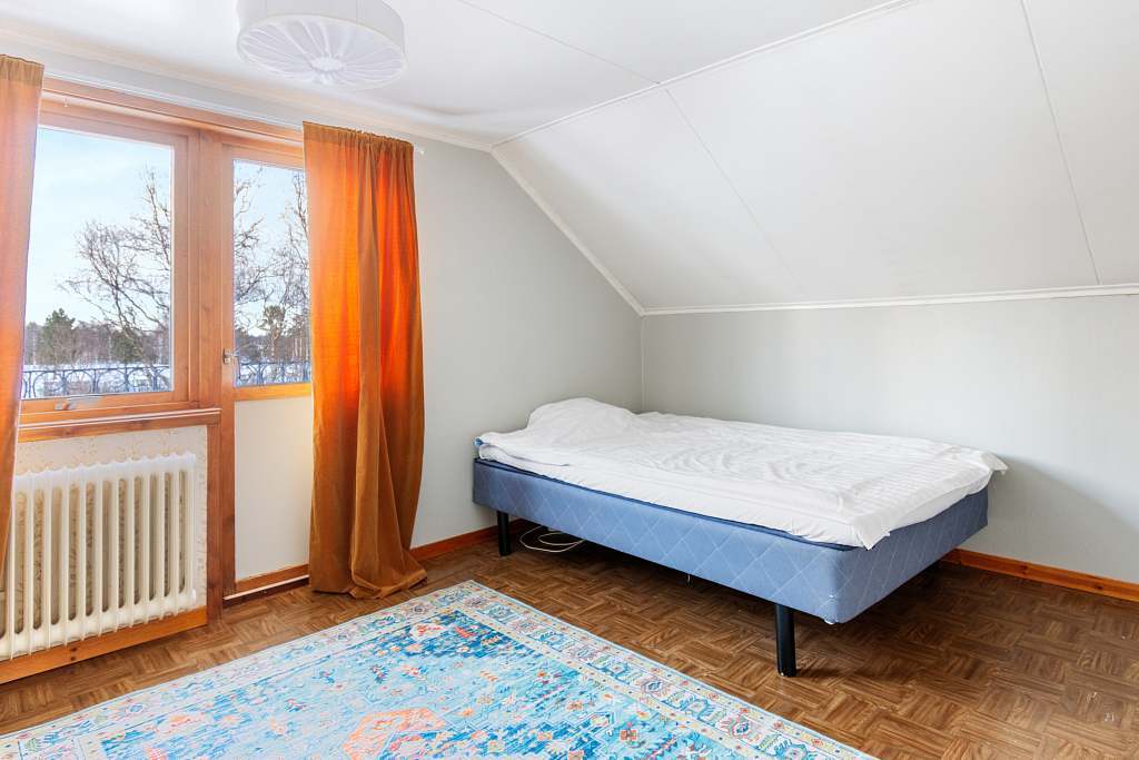Krokvägen 6 - Bild 15