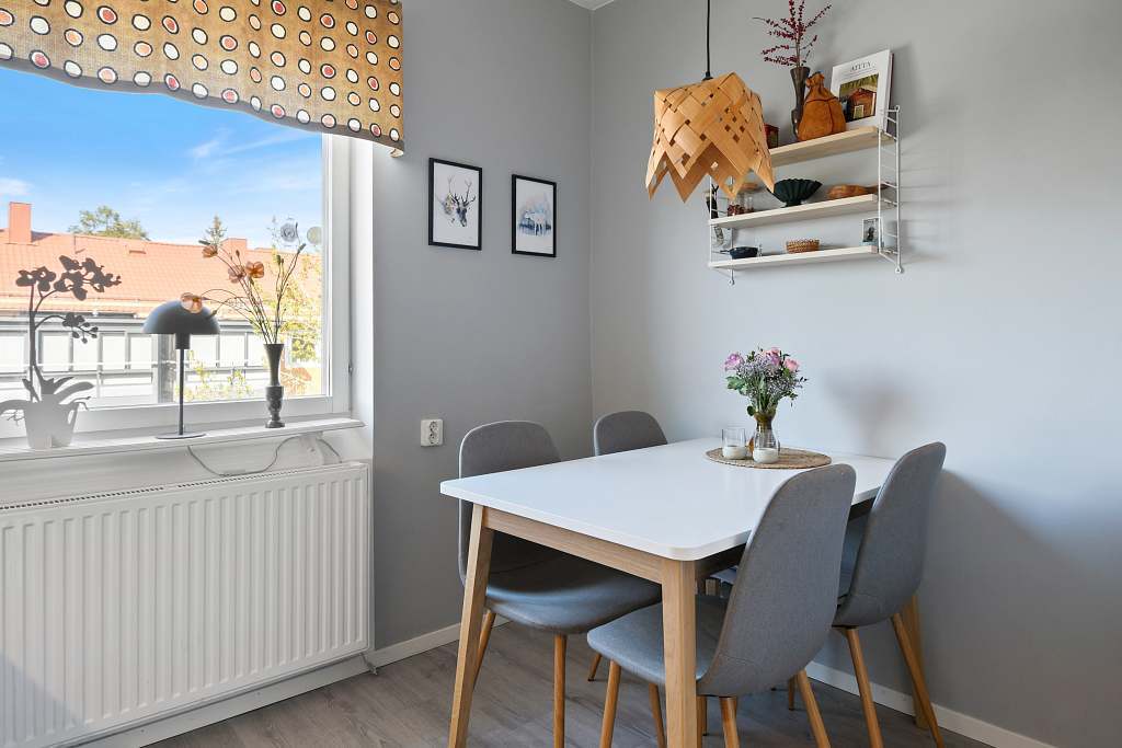 Bergnäsvägen 15 A, Luleå