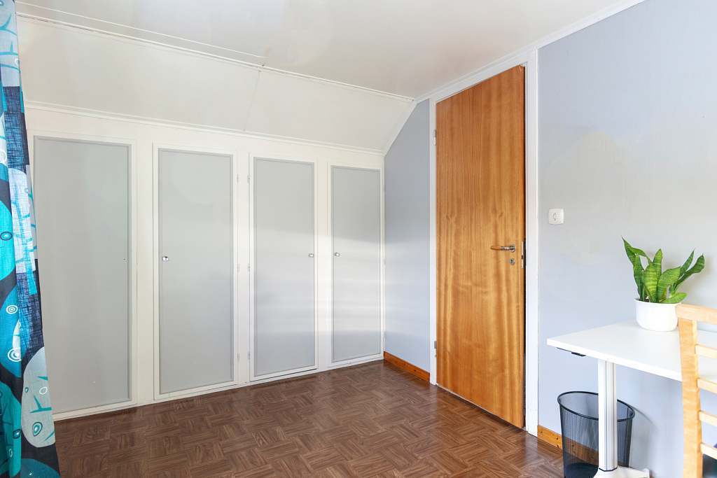 Krokvägen 6 - Bild 18