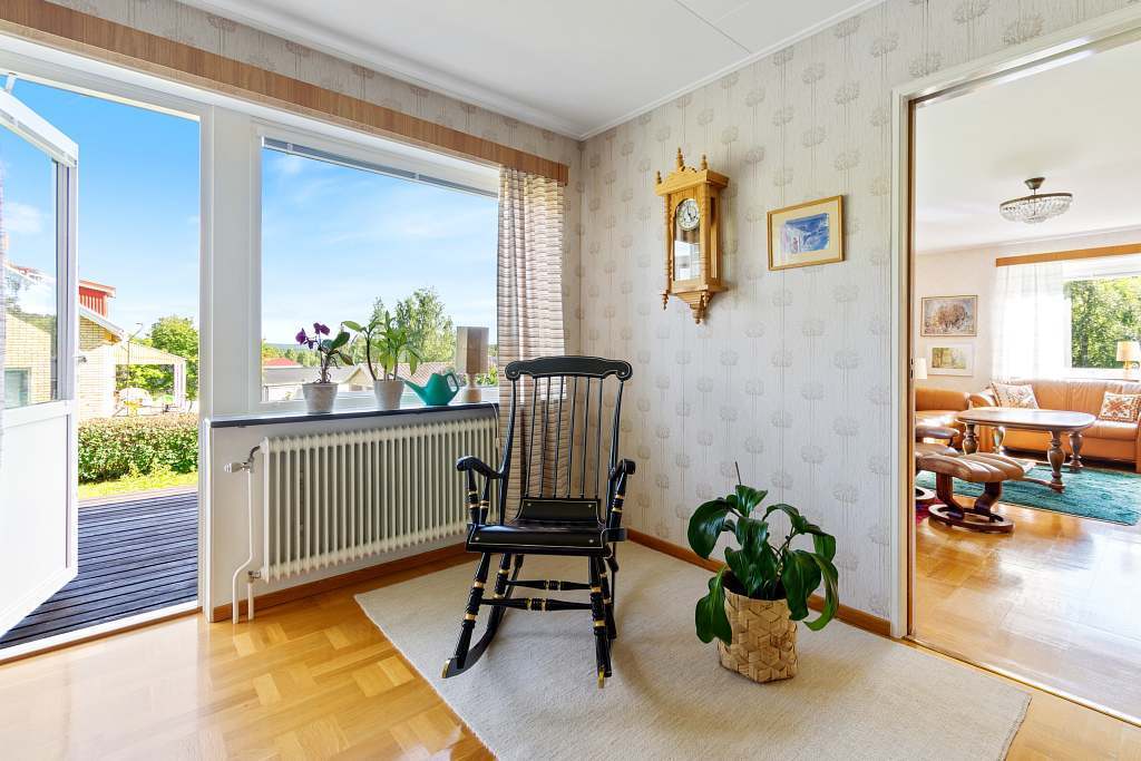 Krookskavägen 13 - Bild 46