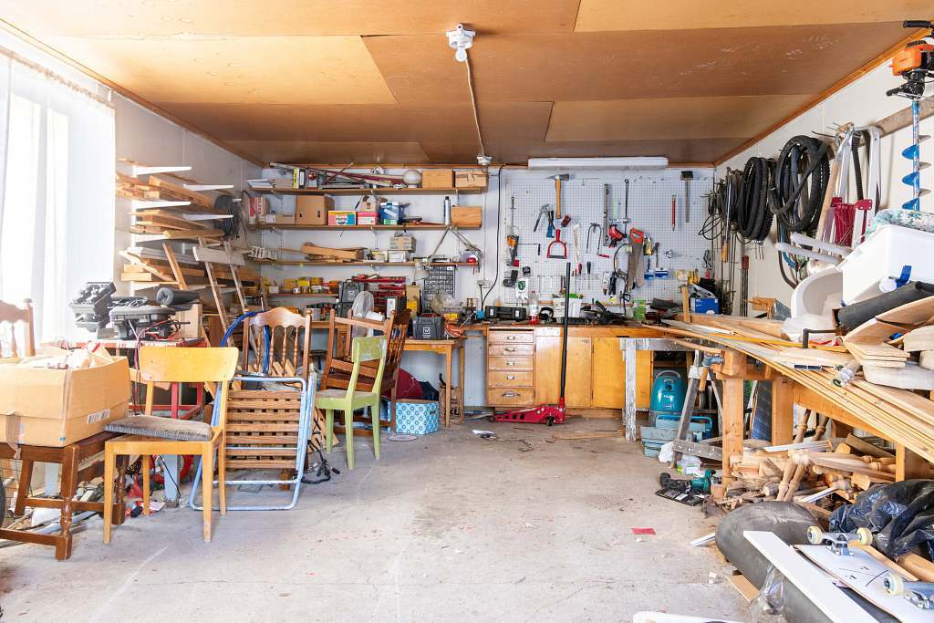 Krokvägen 6 - Bild 28