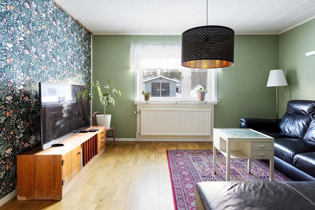 Krokvägen 6 - Bild 10