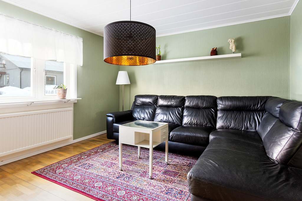 Krokvägen 6 - Bild 11