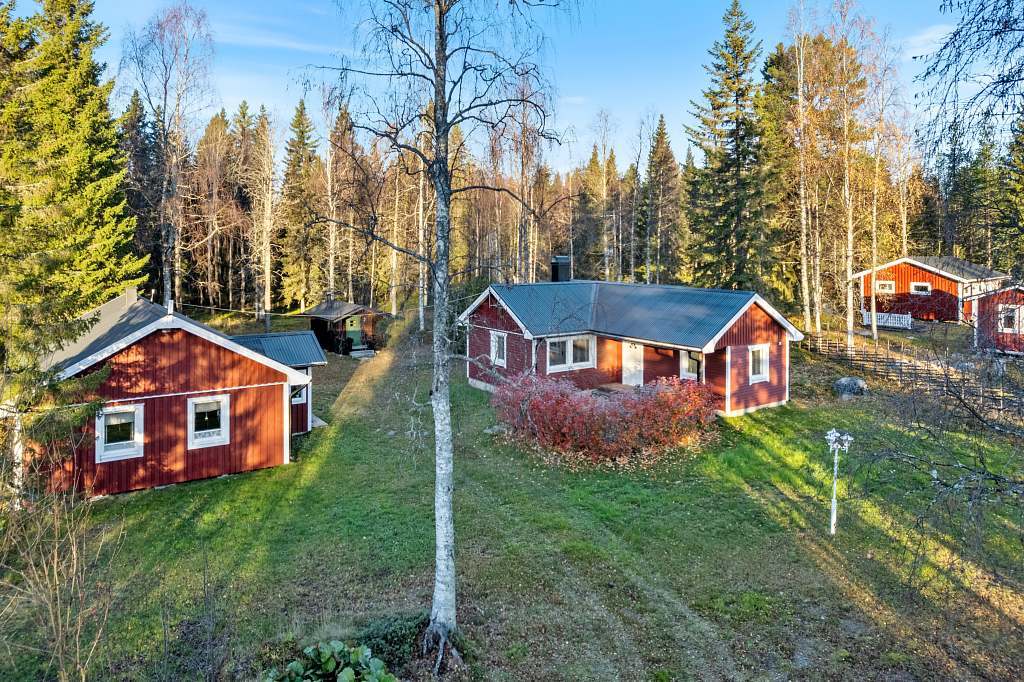 Killingskär 81, Luleå