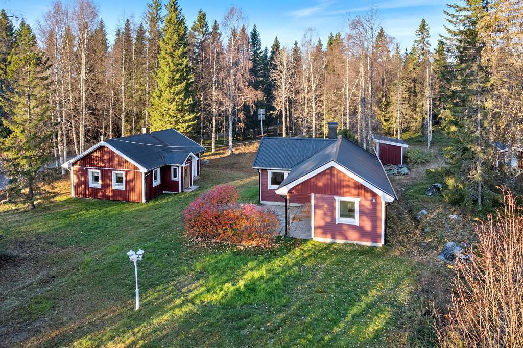 Killingskär 81, Luleå