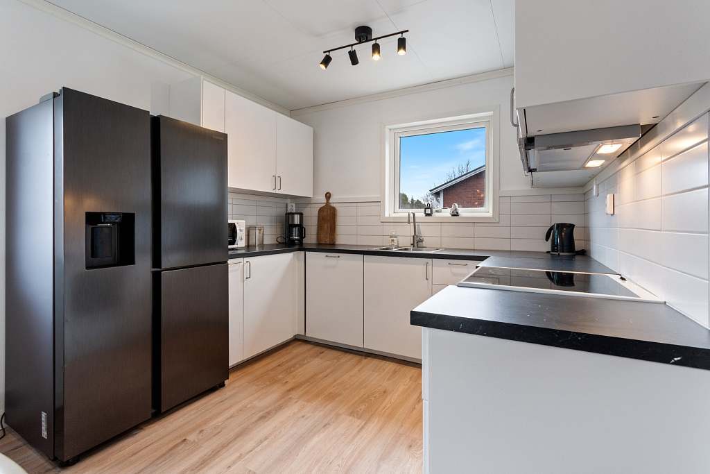 Dalvägen 20, Kiruna