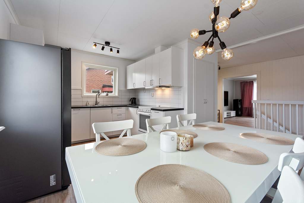 Dalvägen 20, Kiruna