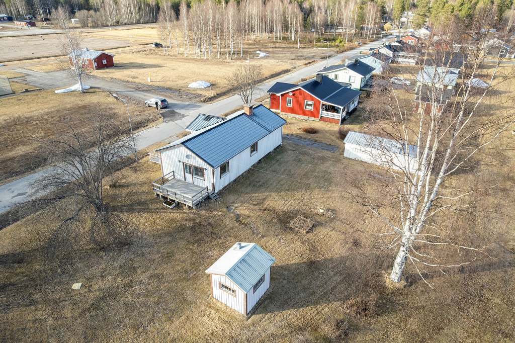Långgatan 4, Jokkmokk