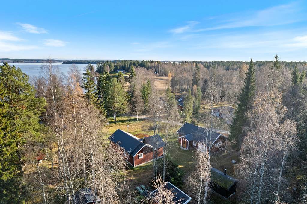 Killingskär 81, Luleå - Killingskär