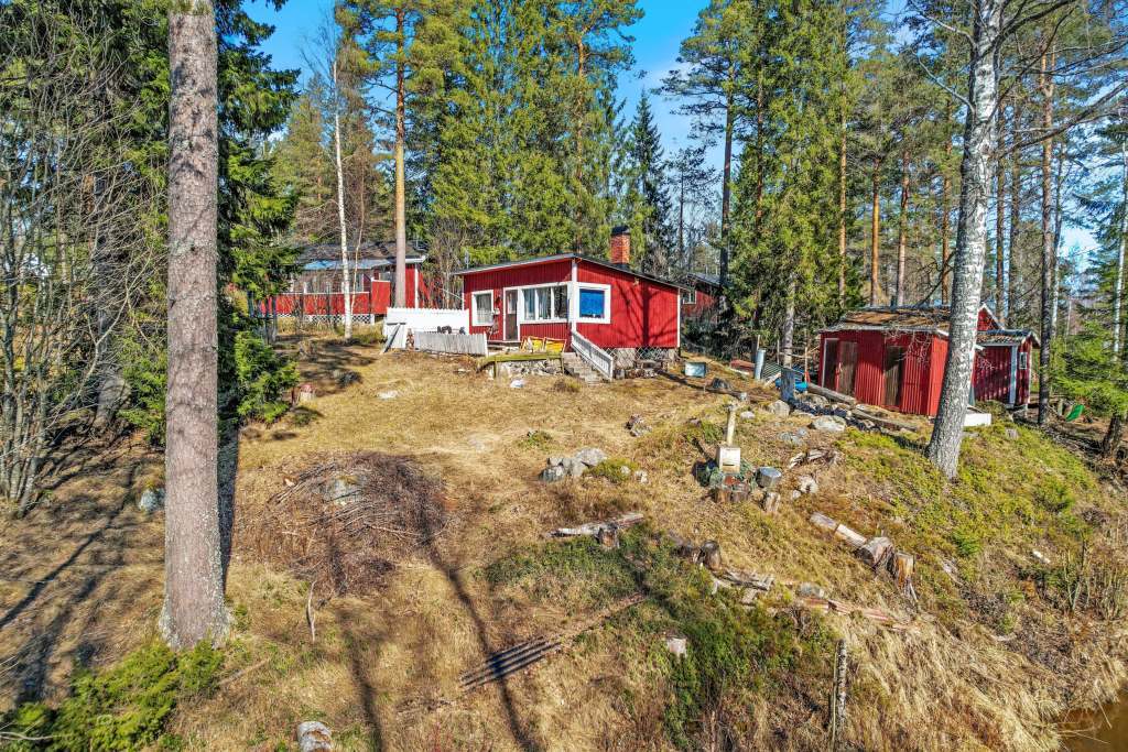 Persö hamnväg 116, Luleå
