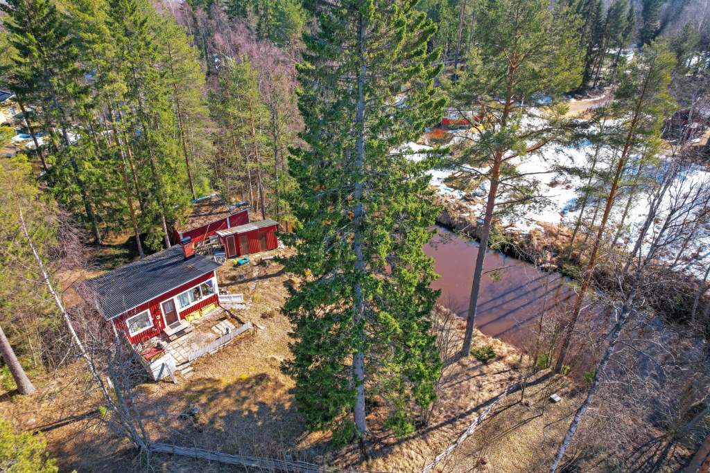 Persö hamnväg 116 - Bild 1
