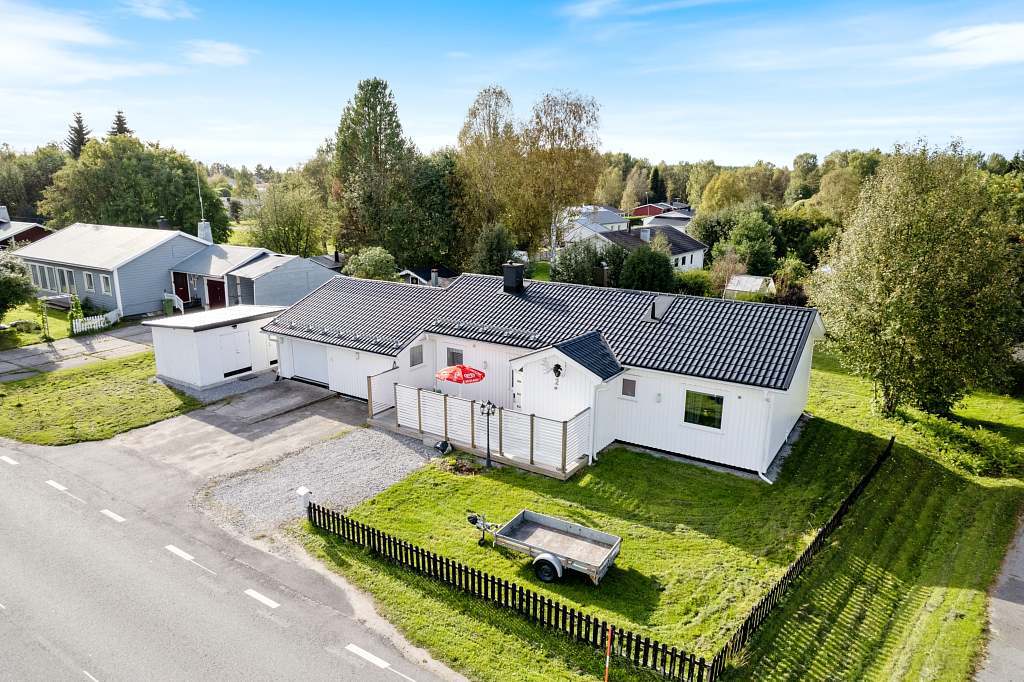 Pitevägen 2