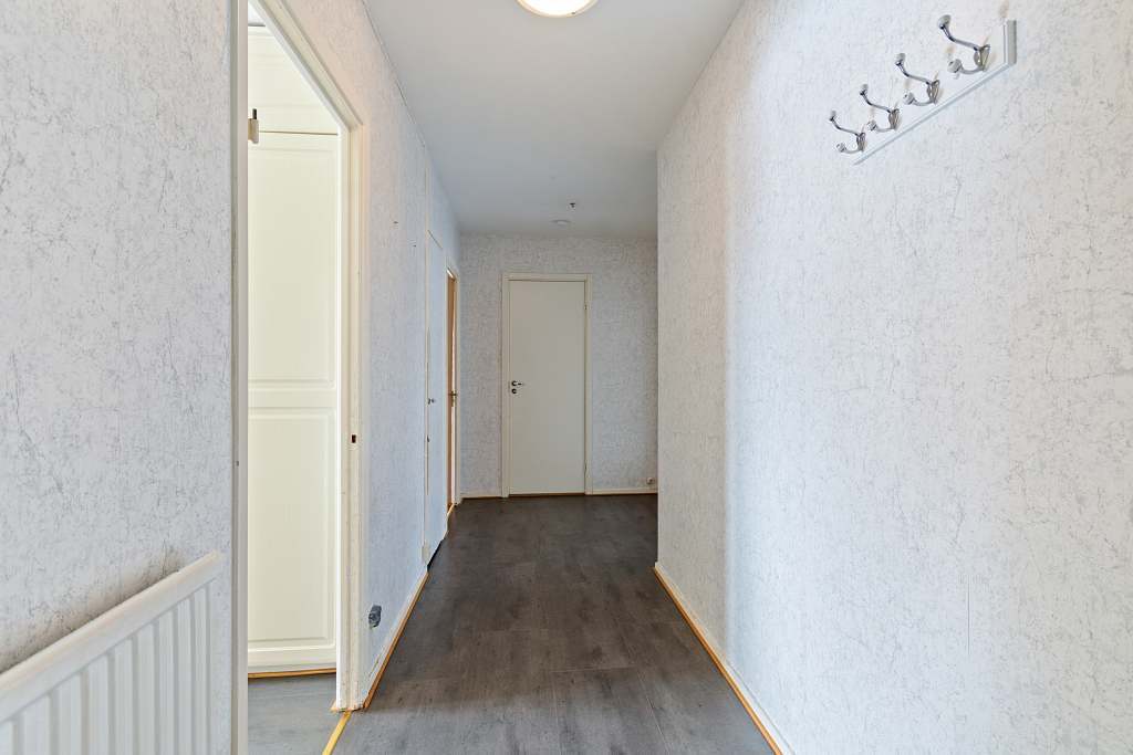Lappgatan 1 B, Kiruna - Högalid
