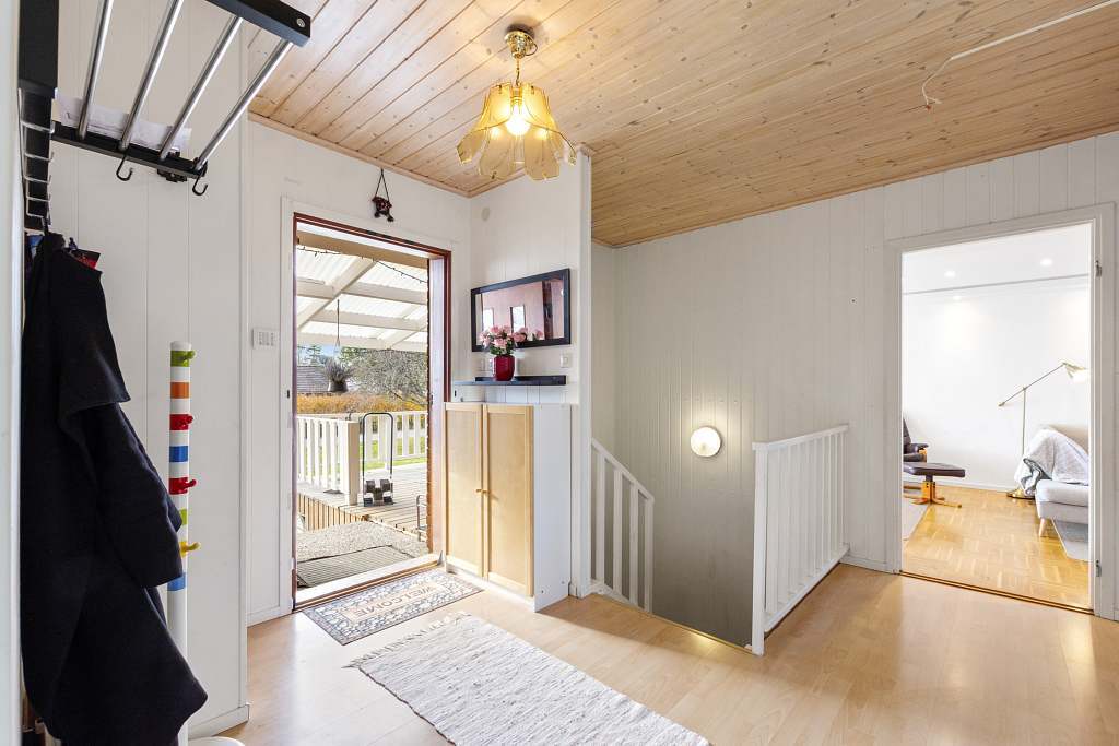 Garvarevägen 1, Luleå