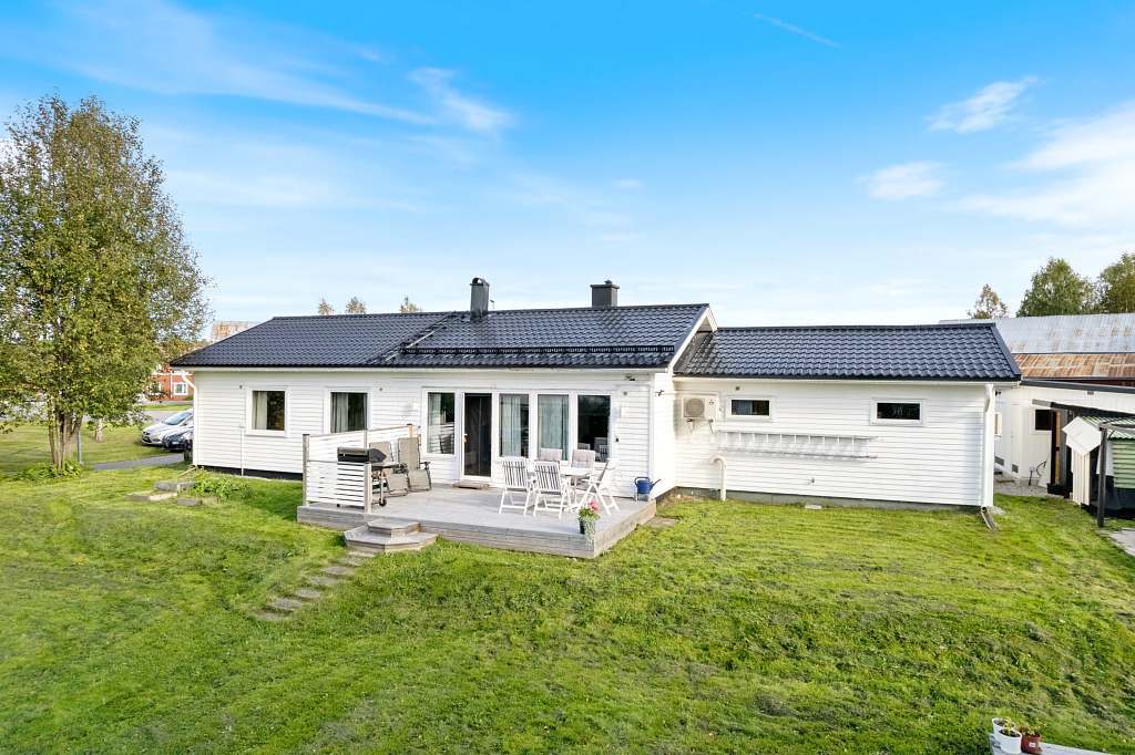 Pitevägen 2