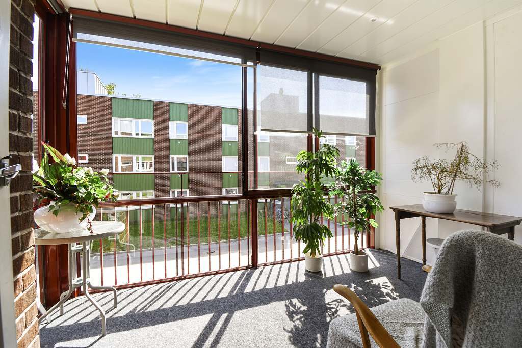 Burströmsvägen 70, Luleå