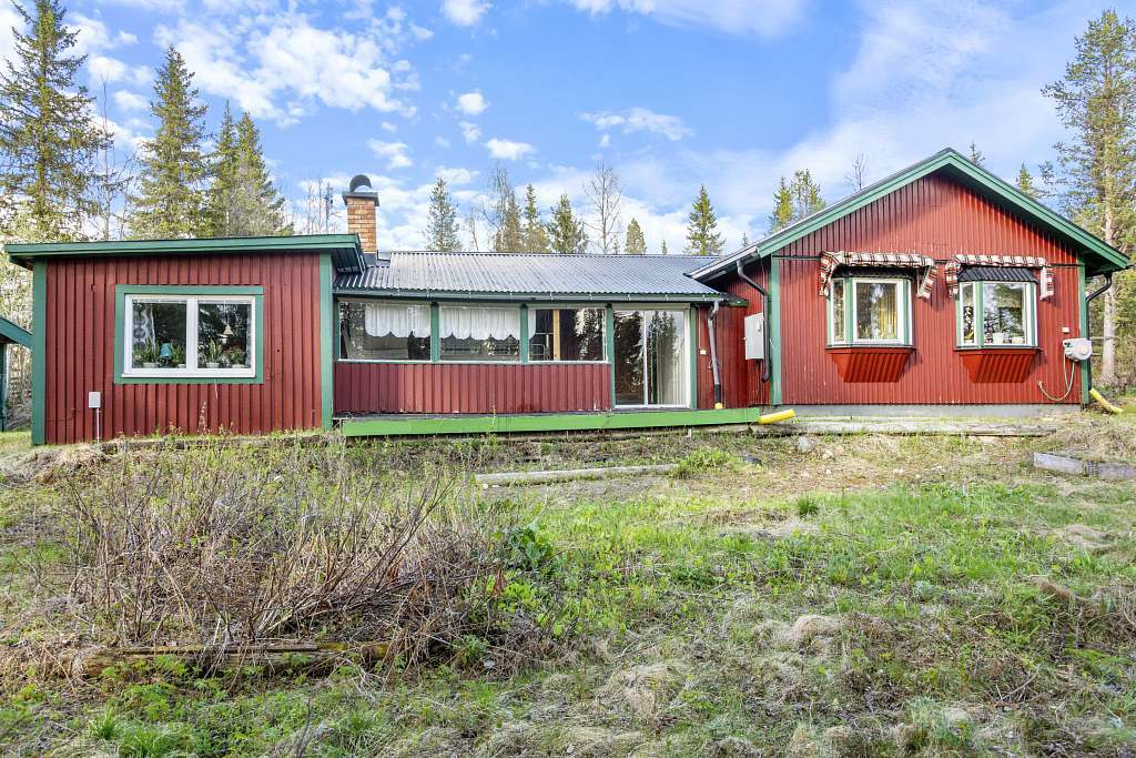 Masugnsbyn 5204, Kiruna