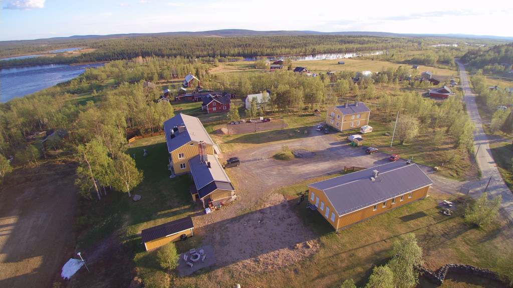 Objekt Byvägen 82