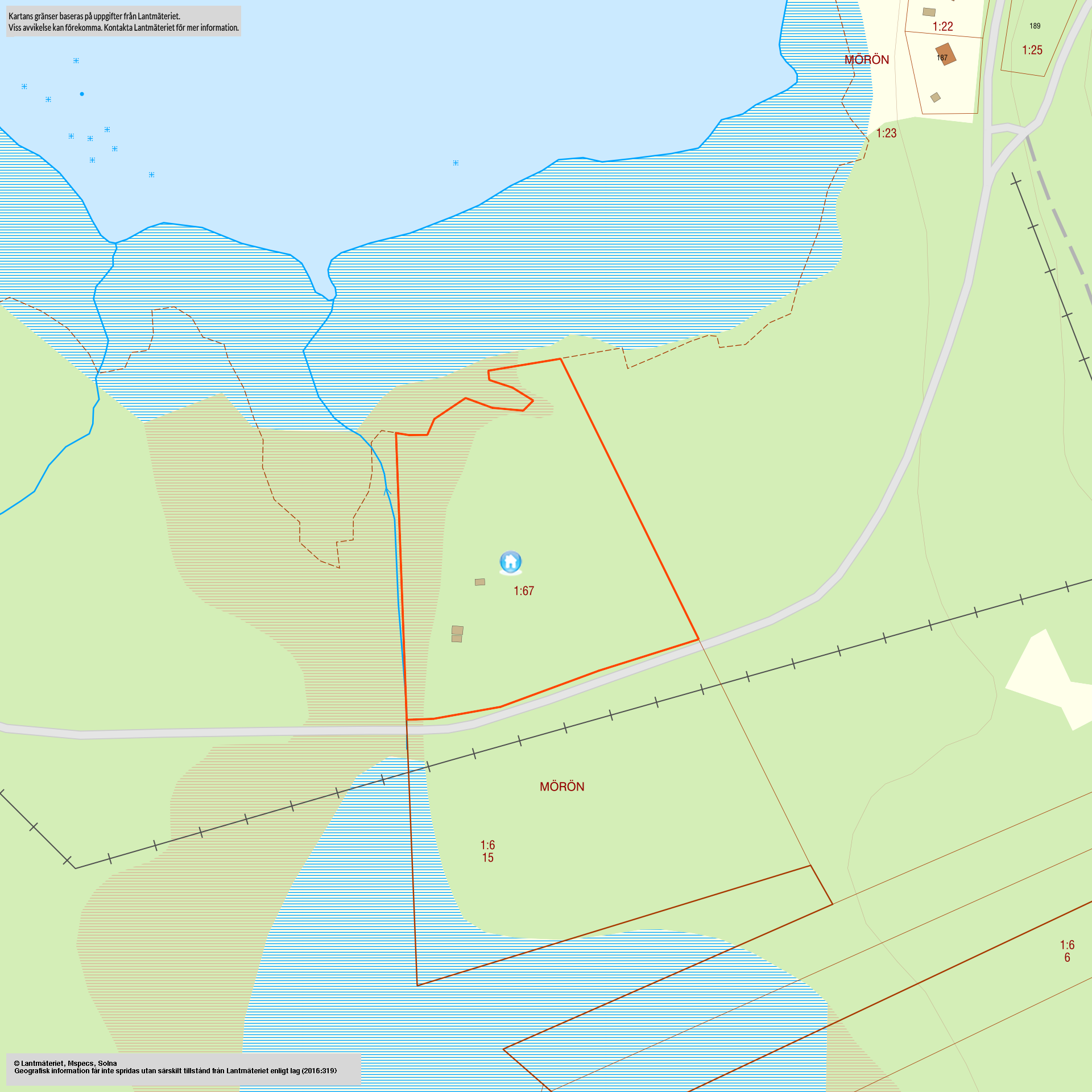 Renholmsvägen