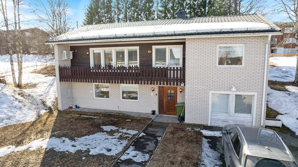 Laestadiusvägen 12