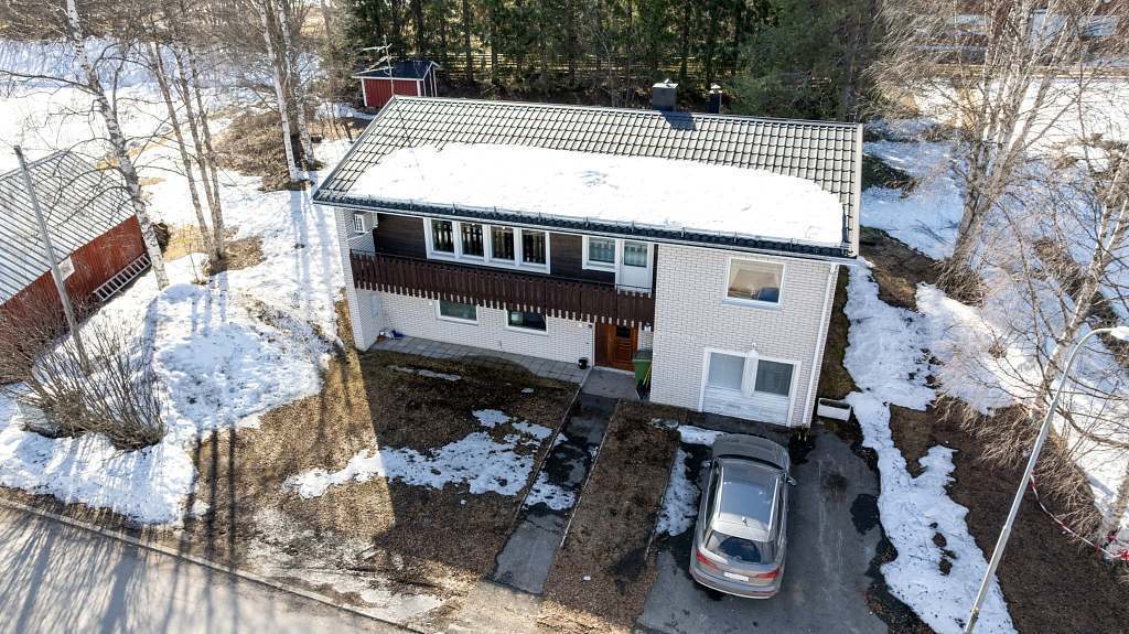 Laestadiusvägen 12 - Bild 21