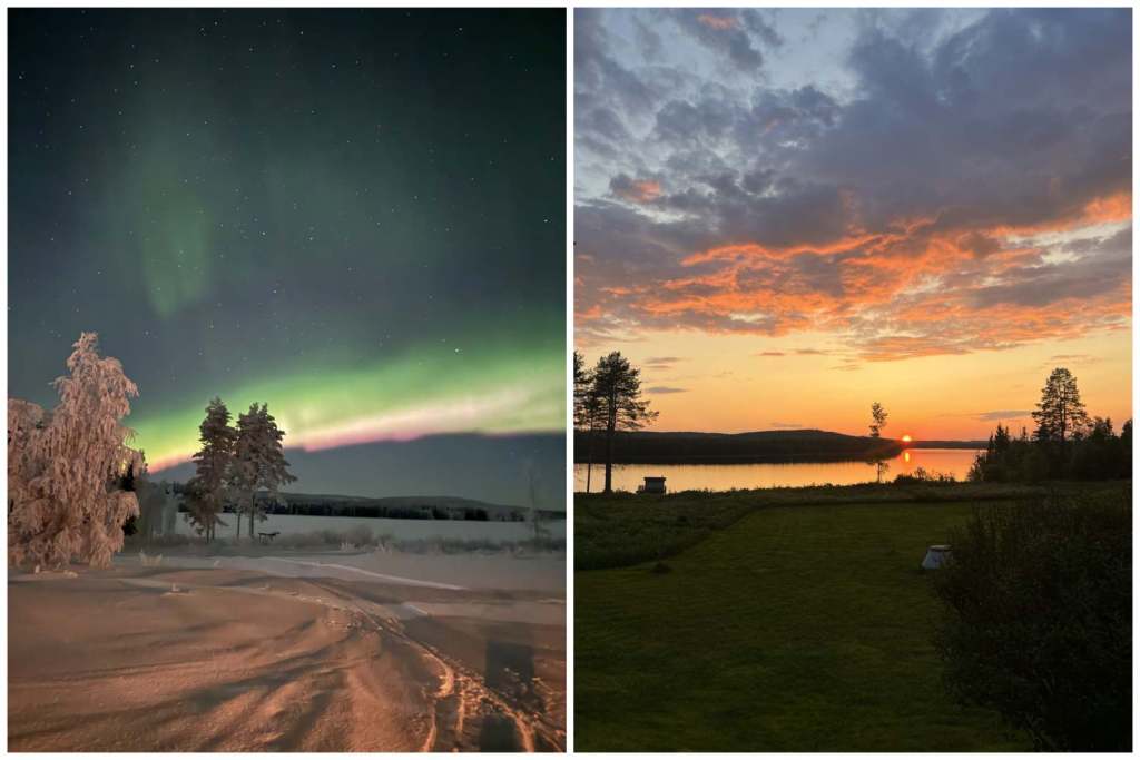 Persomajärvi 16, Övertorneå