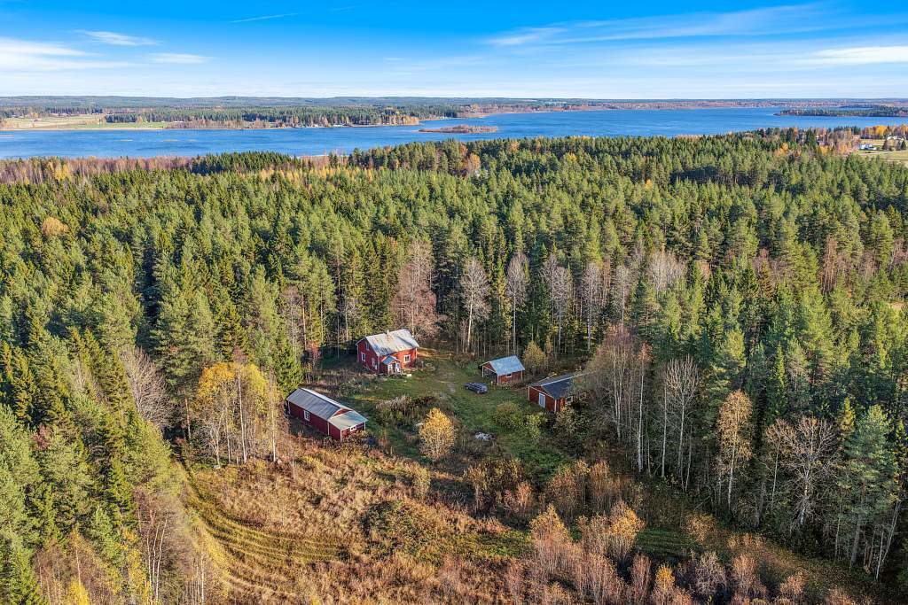 Stenudden 2B, Luleå - Avan