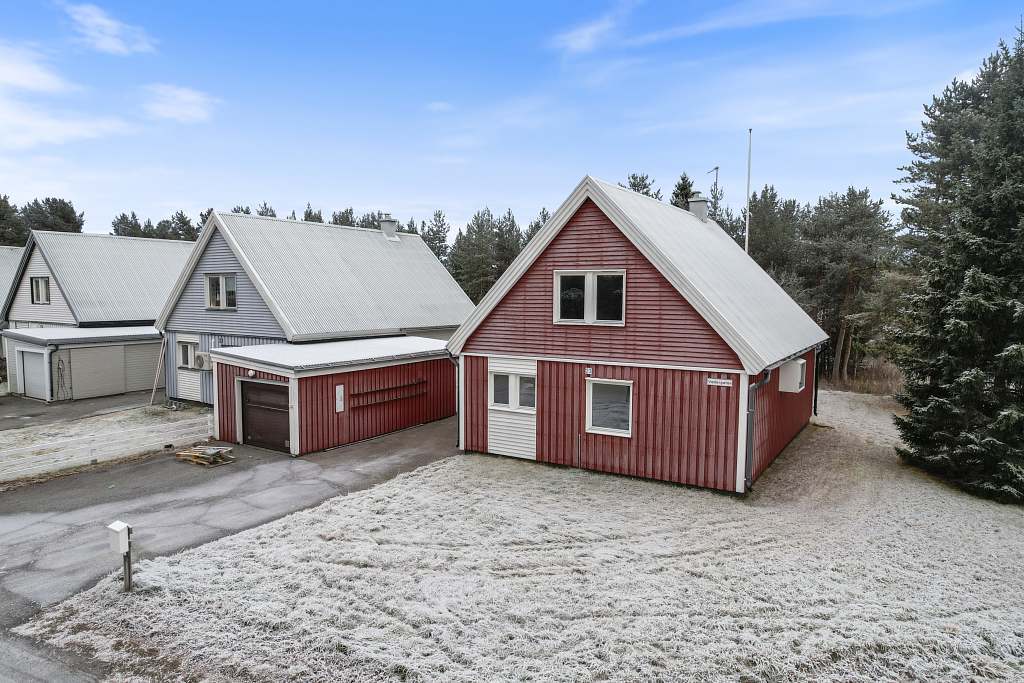 Objekt Vadargatan 23