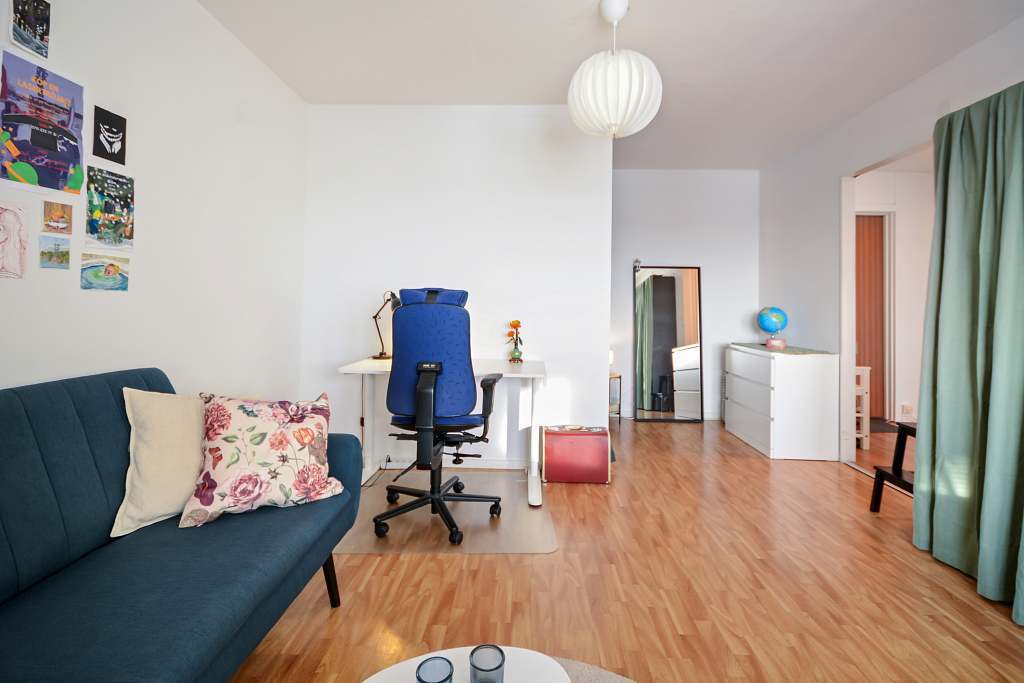 Dübengatan 33 A, Kiruna