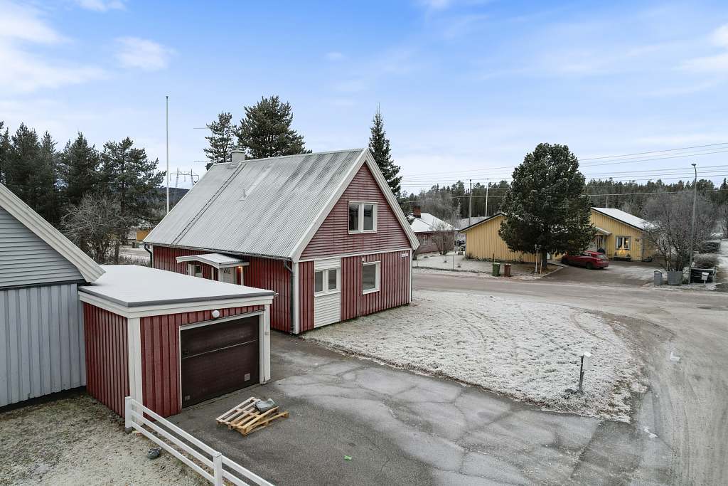 Vadargatan 23 - Bild 1